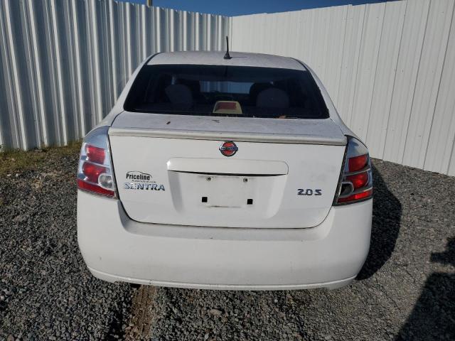 2007 Nissan Sentra 2.0 VIN: 3N1AB61E77L641979 Lot: 59527804