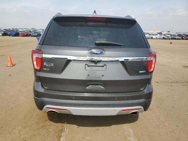 2016 Ford Explorer Xlt VIN: 1FM5K8D81GGC22249 Lot: 58431634