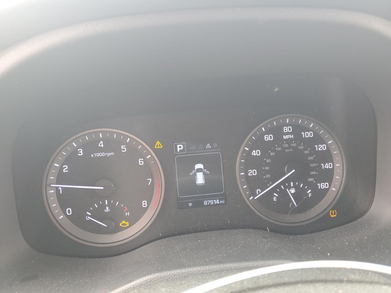 KM8J33A45HU487517 2017 Hyundai Tucson Limited