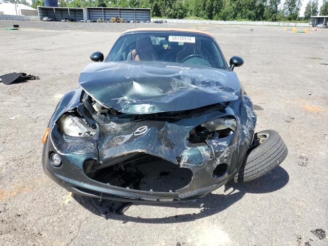 2007 Mazda Mx-5 Miata VIN: JM1NC25F870127899 Lot: 59134914