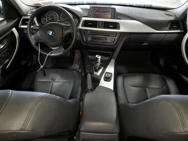 2013 BMW 328 Xi Sulev VIN: WBA3B5G57DNS00739 Lot: 58036474