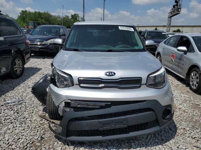 2018 KIA SOUL - KNDJN2A25J7549042