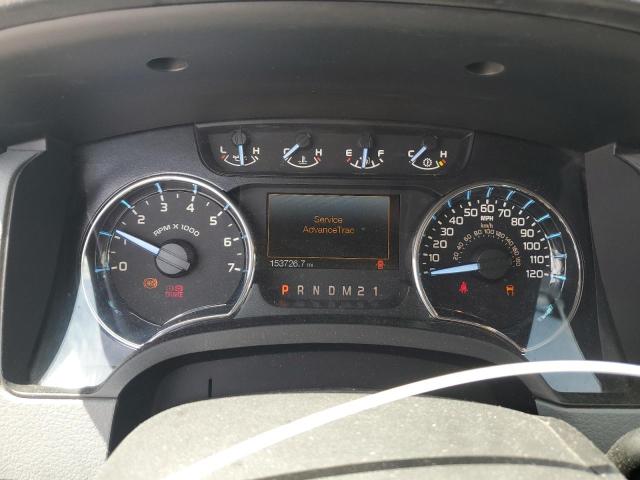 2012 Ford F150 Supercrew VIN: 1FTFW1CF6CKD23492 Lot: 58924584