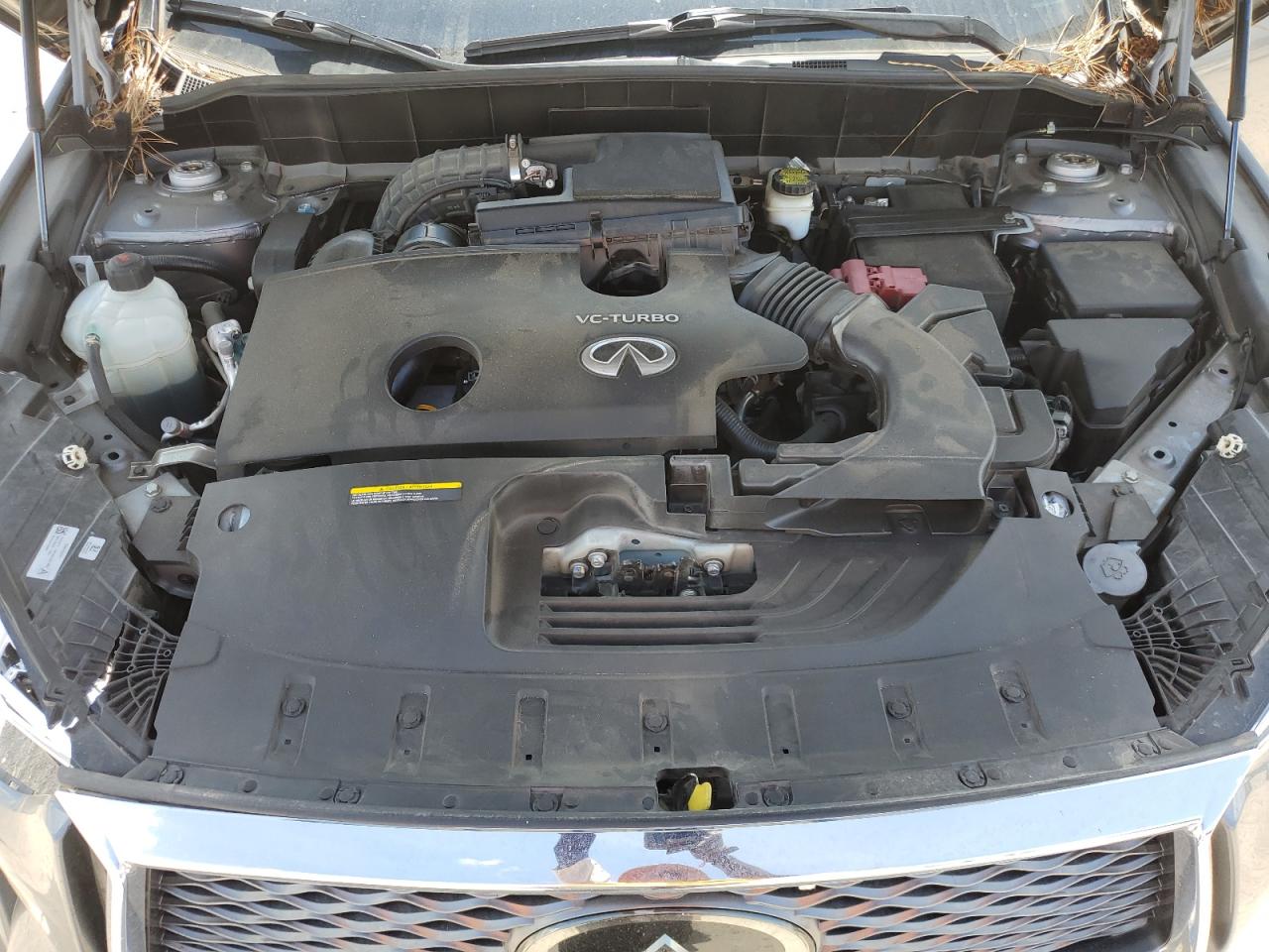 3PCAJ5M16KF141399 2019 Infiniti Qx50 Essential