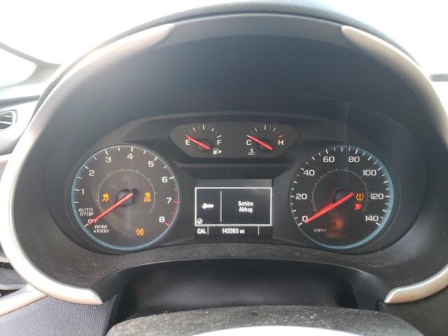 2018 CHEVROLET MALIBU LS - 1G1ZB5ST9JF105794