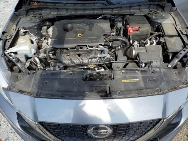 2019 NISSAN ALTIMA SR - 1N4BL4CV3KC190415