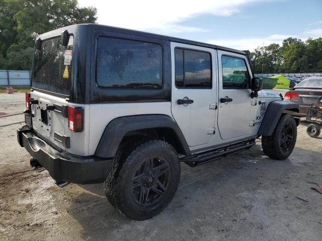 2007 Jeep Wrangler X VIN: 1J8GA39127L189311 Lot: 58234874