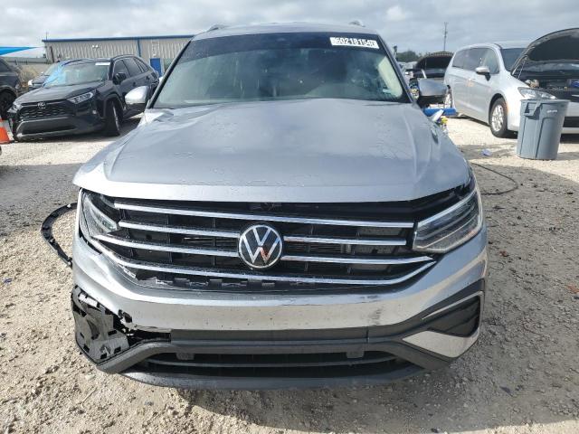 2024 Volkswagen Tiguan Se VIN: 3VV3B7AX6RM034323 Lot: 60218154