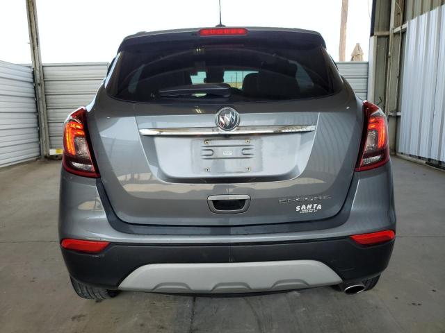 2019 Buick Encore Preferred VIN: KL4CJASBXKB918225 Lot: 60980484
