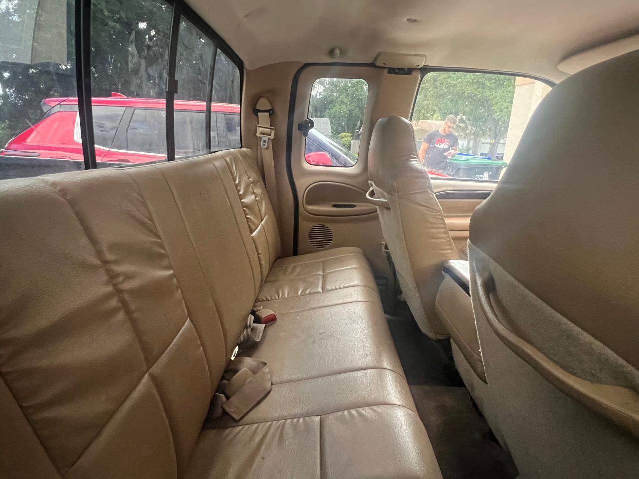 1B7HC13Y5WJ103287 1998 Dodge Ram 1500