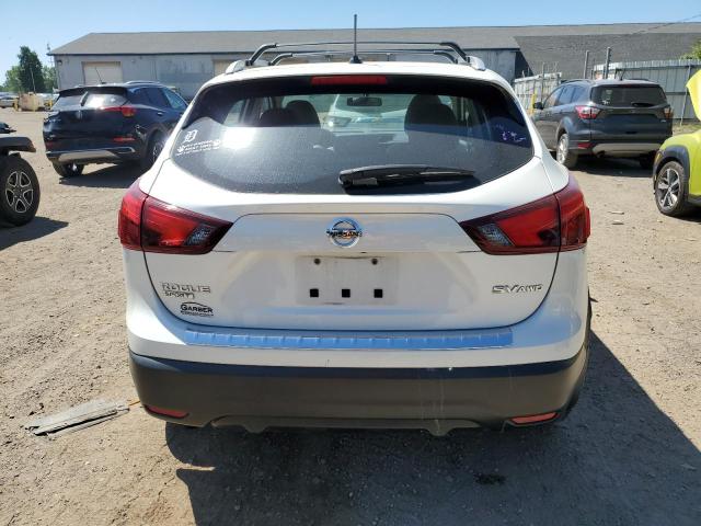 2018 Nissan Rogue Sport S VIN: JN1BJ1CR1JW208234 Lot: 58247814