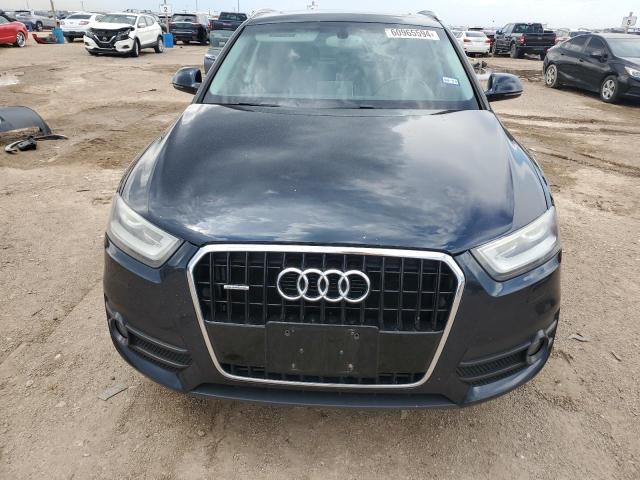 WA1EFCFS3FR009210 2015 Audi Q3 Premium Plus