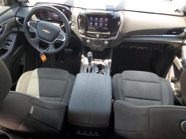 2020 Chevrolet Traverse Lt VIN: 1GNERGKW6LJ180256 Lot: 58209354