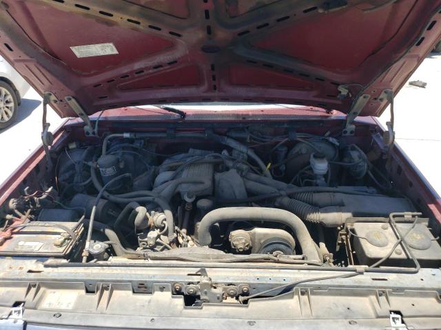 1990 Ford F150 VIN: 1FTEF15Y1LLA86544 Lot: 57921774