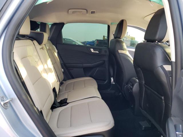 2022 FORD ESCAPE SEL - 1FMCU0H63NUA98317