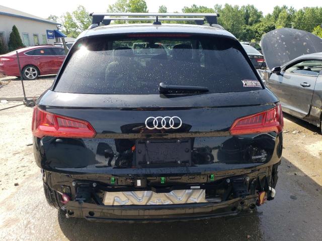 2019 AUDI Q5 PRESTIG WA1CNAFY2K2022049