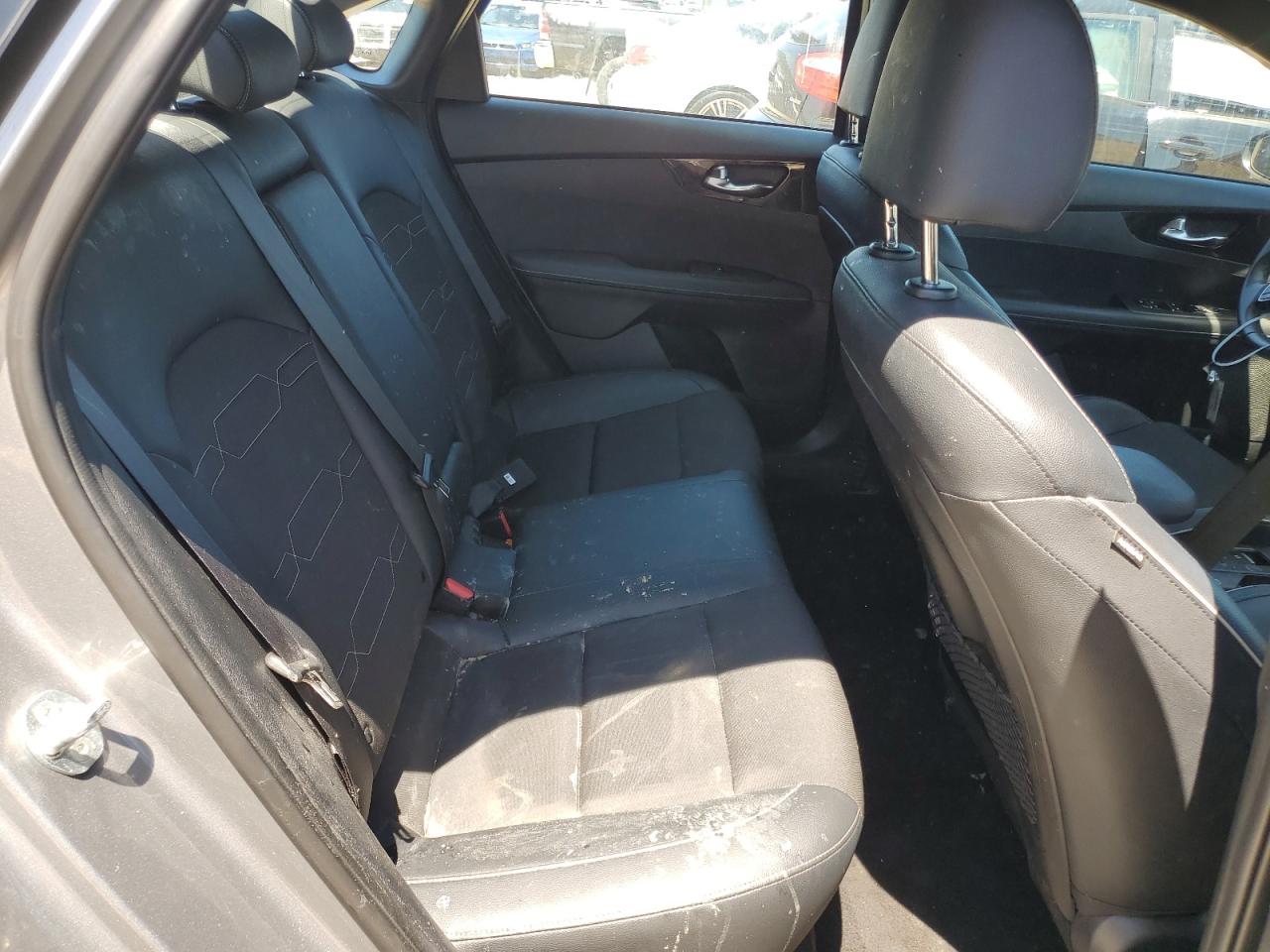 3KPF54AD6NE504815 2022 Kia Forte Gt Line