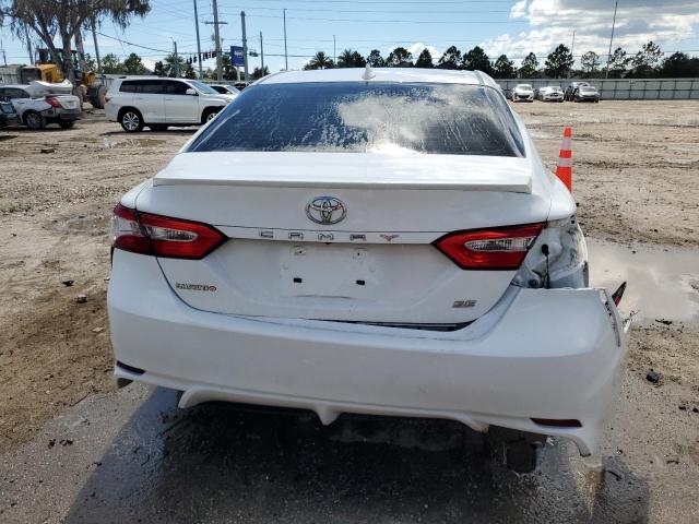 VIN 4T1M11AK9LU396832 2020 Toyota Camry, SE no.6