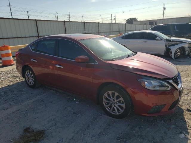 2016 NISSAN SENTRA S - 3N1AB7AP7GY257937