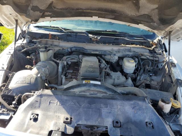 2016 Ram 3500 Slt VIN: 3C63R3DL6GG216652 Lot: 56959114