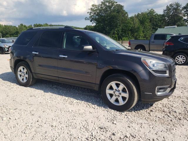 2015 GMC ACADIA SLE - 1GKKVNED7FJ276055