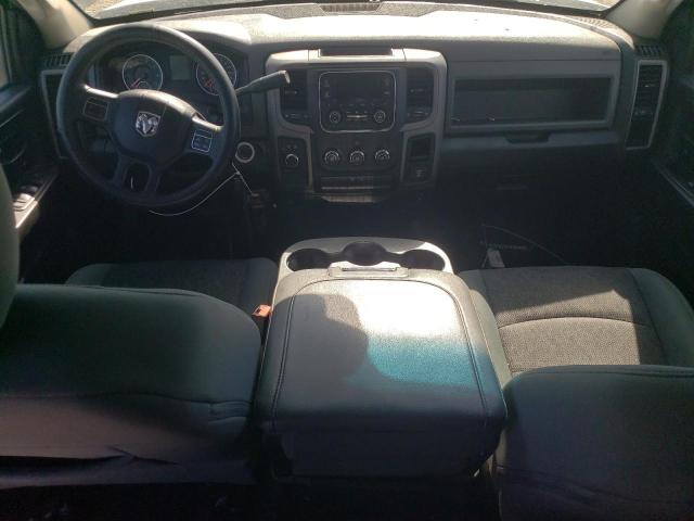 2015 Ram 1500 Ssv VIN: 1C6RR7XT7FS771811 Lot: 57361934