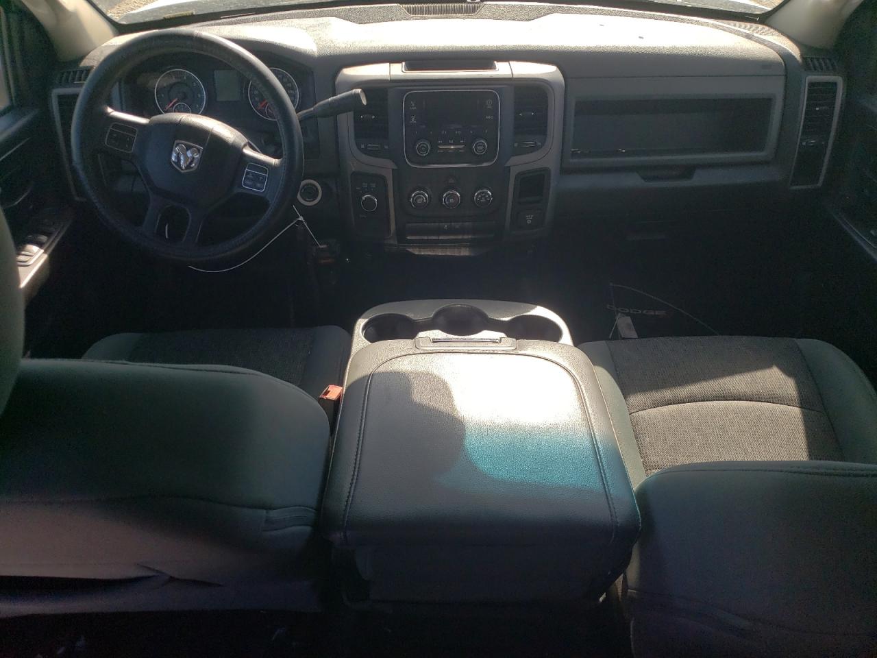 1C6RR7XT7FS771811 2015 Ram 1500 Ssv