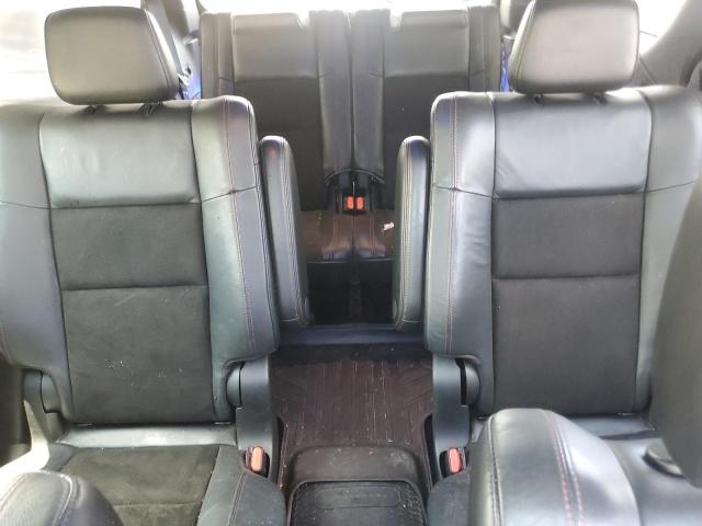 2021 DODGE DURANGO R/ - 1C4SDHCT7MC519746