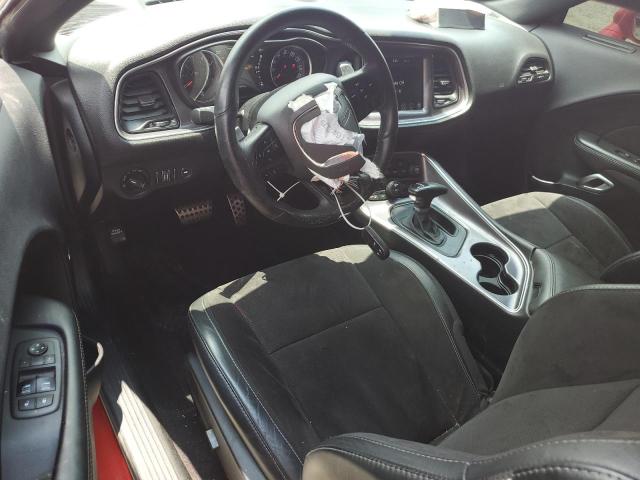 2017 DODGE CHALLENGER - 2C3CDZBT6HH611224