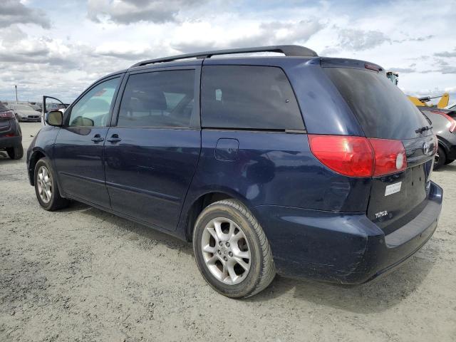 2006 Toyota Sienna Xle VIN: 5TDZA22CX6S447996 Lot: 57057684