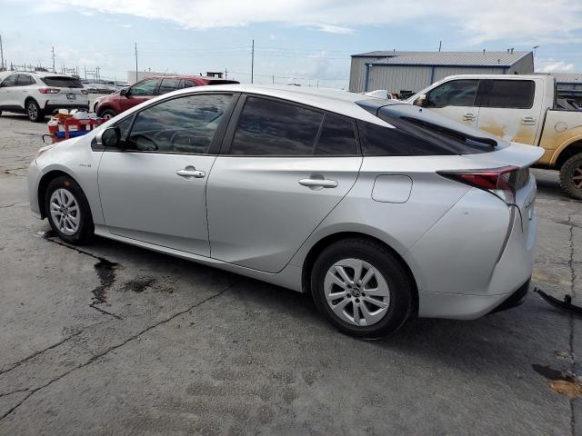 2017 TOYOTA PRIUS - JTDKBRFU1H3546446