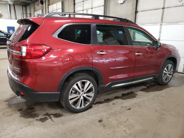 2022 Subaru Ascent Touring VIN: 4S4WMARD4N3458197 Lot: 59174634
