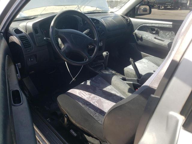 2002 Mitsubishi Mirage De VIN: JA3AY11A72U059485 Lot: 58035924