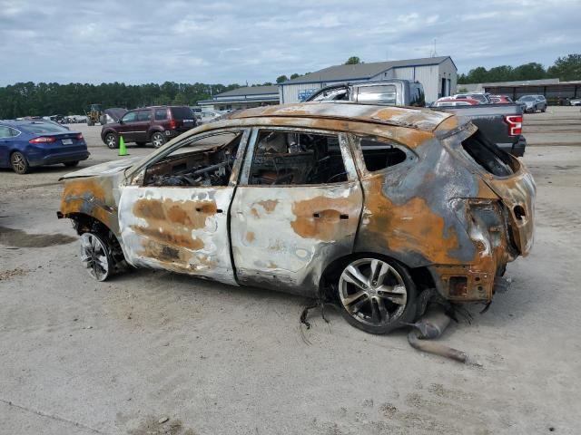 2015 NISSAN ROGUE SELE - JN8AS5MT0FW152614