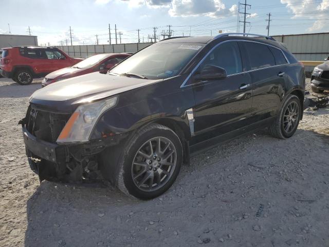 2010 Cadillac Srx Premium Collection VIN: 3GYFNFEYXAS577233 Lot: 59327104