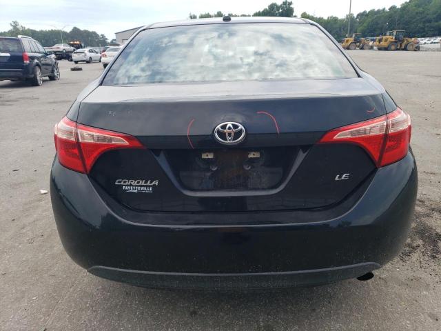 2017 TOYOTA COROLLA L - 5YFBURHE0HP648327