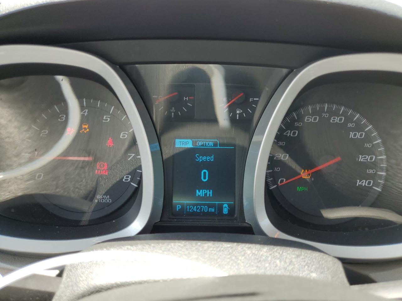 2GNFLFEK7H6174141 CHEVROLET EQUINOX 2017