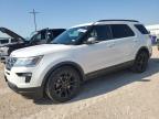 2019 FORD EXPLORER X - 1FM5K7DH2KGB09252
