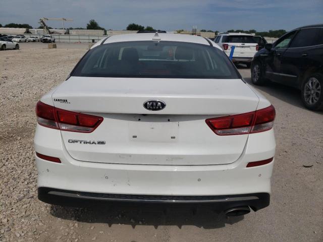 2019 Kia Optima Lx VIN: 5XXGT4L34KG349571 Lot: 57844114