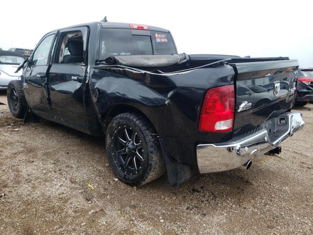 2016 RAM 1500 SLT - 1C6RR7LM5GS304130