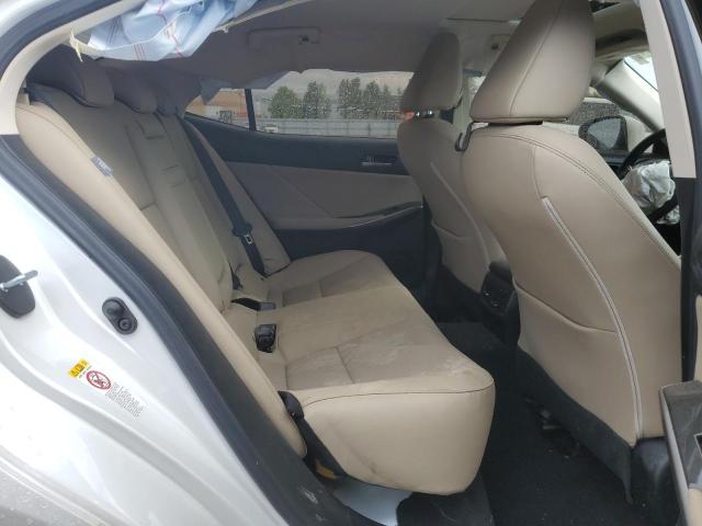 2018 Lexus Is 300 VIN: JTHC81D28J5032494 Lot: 55711904