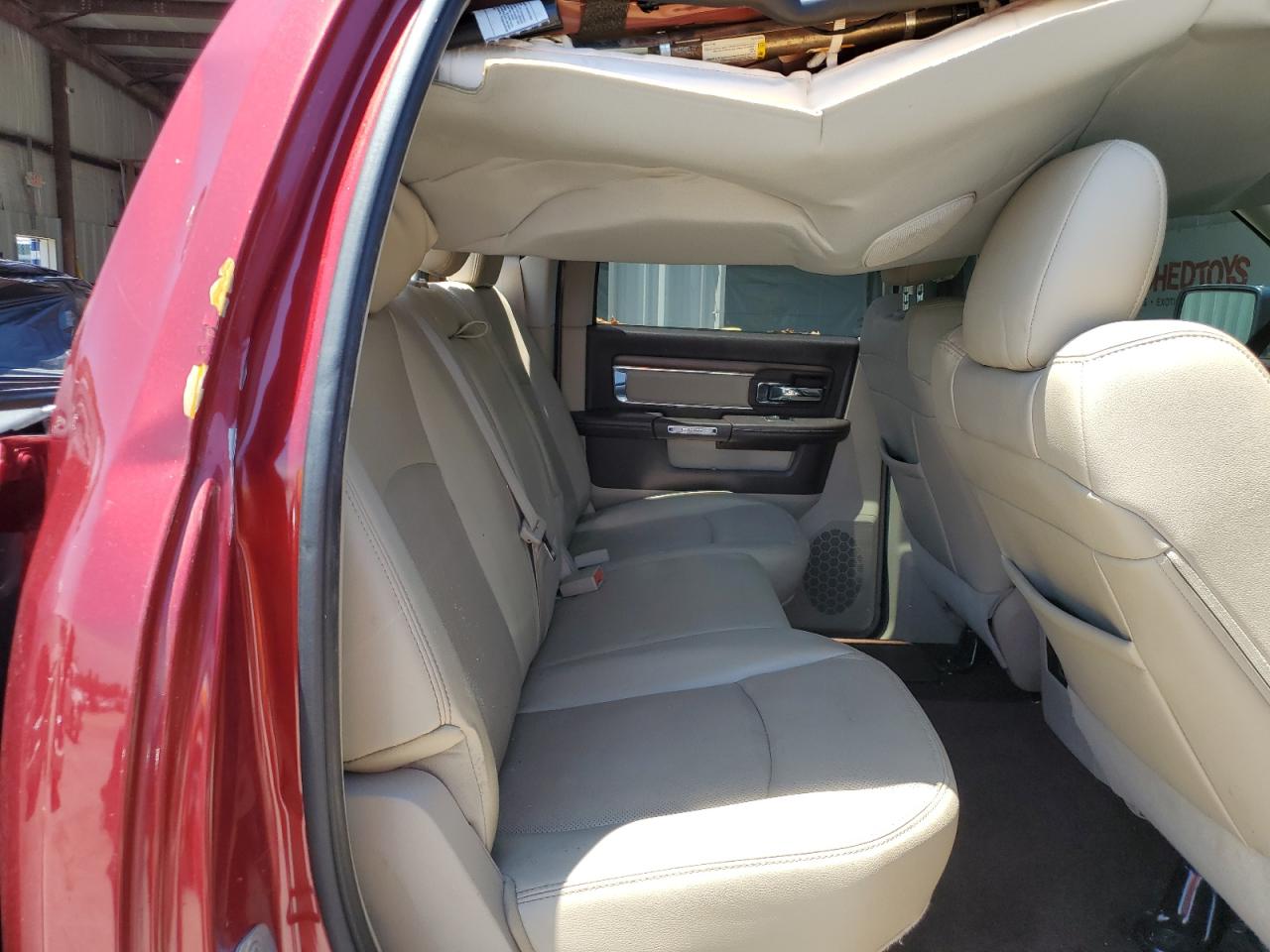 1C6RR7NM6ES409589 2014 Ram 1500 Laramie