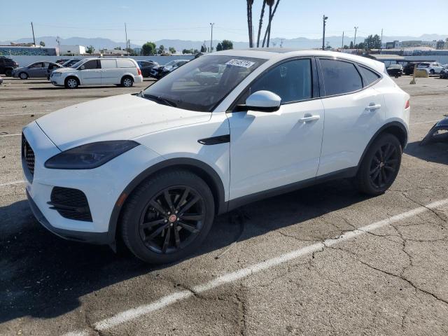 VIN SADFP2FX4M1024697 2021 Jaguar E-Pace, SE no.1