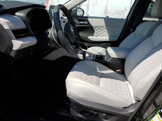 2024 MITSUBISHI OUTLANDER - JA4J4WA83RZ030175