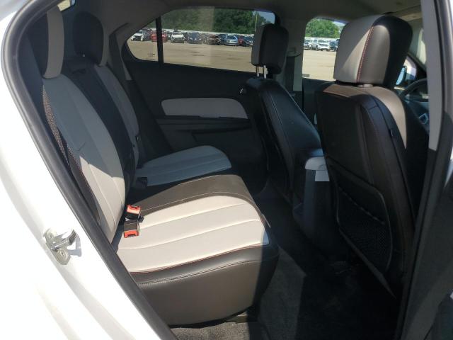 2014 Chevrolet Equinox Lt VIN: 2GNALCEK2E6373327 Lot: 58098724