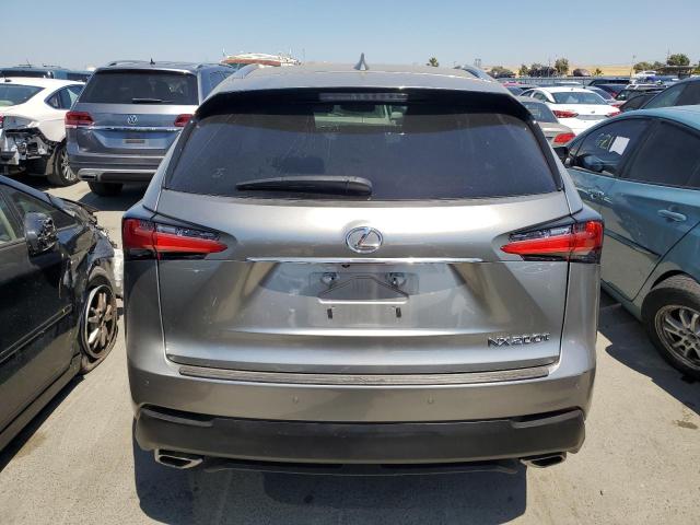 2015 Lexus Nx 200T VIN: JTJBARBZ7F2007334 Lot: 59265014