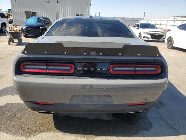 2018 Dodge Challenger Sxt VIN: 2C3CDZAG5JH328307 Lot: 59798074