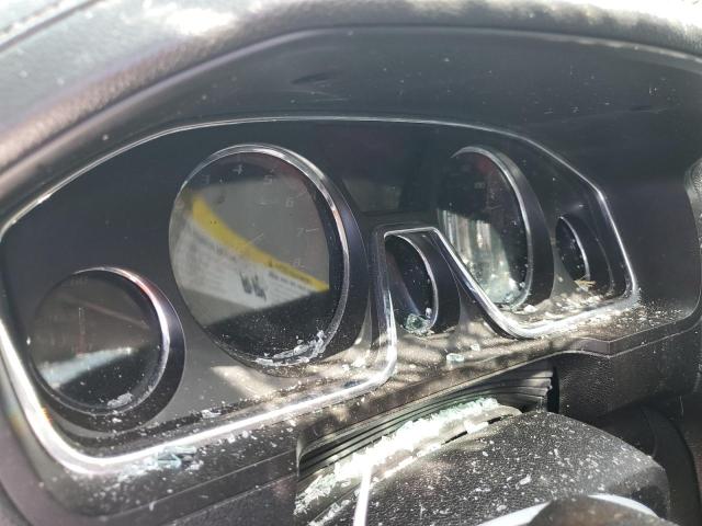 2016 GMC Acadia Sle VIN: 1GKKRPKD3GJ159711 Lot: 57895214