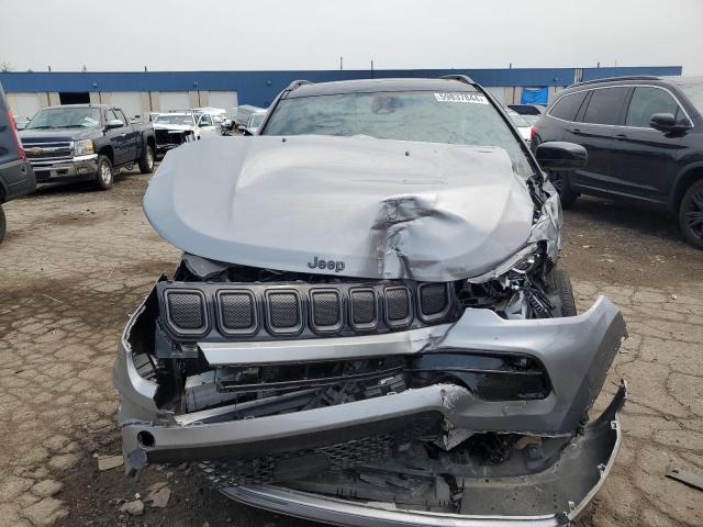 2022 JEEP COMPASS LI - 3C4NJDCB2NT181880