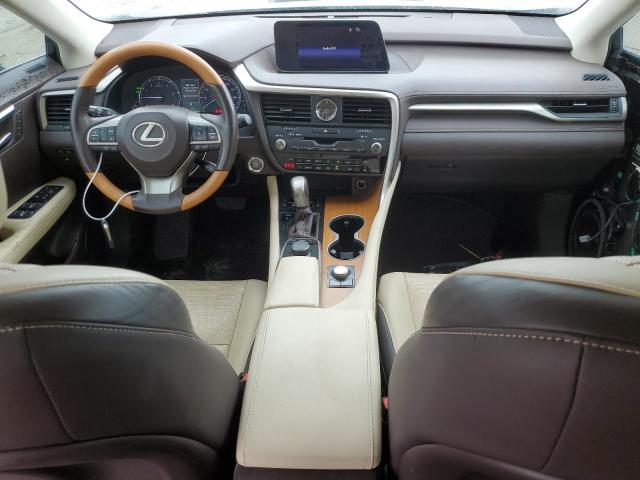 2018 Lexus Rx 350 Base VIN: 2T2ZZMCAXJC096506 Lot: 58756644